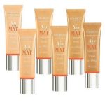 bourjois air mat foundation