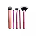 ست براش 5 تکه مدل آرتیست اشنتیال برند ریل تکنیک | Real Techniques artist essentials Brush set