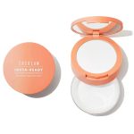 پودر فیکس (بیک) بی رنگ دو طبقه شیگلم | SHEGLAM POWDER DUO