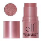 رژگونه استیکی چندکاره رنگ شماره 01 الف | e.l.f. Cosmetics Monochromatic Multi-Stick (DAZZLING PEONY)