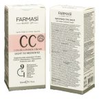 سی سی کرم فارماسی | Farmasi CC Cream