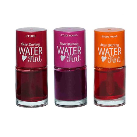 تینت لب مایع Water Tint اتود هاوس | Etude House Water Tint