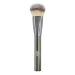 برس آرایش رژگونه دسته فلزی مدل GBS-1009 برند جیول | Jewel Makeup Brush GBS-1009