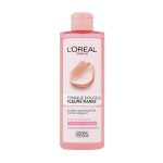 تونر گل رز لورال | loreal Cleansing flowers Toner