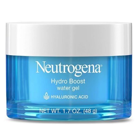 ژل آبرسان پوست معمولی، مختلط و چرب نوتروژینا | Neutrogena Hydro Boost Water Gel For Normal To Combination Skin