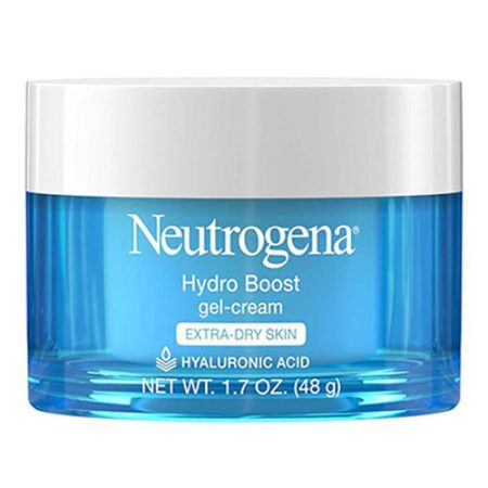 ژل کرم آبرسان مخصوص پوست خشک نوتروژینا | NEUTROGENA HYDRO BOOST GEL CREAM FOR DRY SKIN