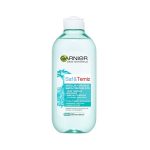 میسلار واتر (محلول پاک کننده صورت) پوست های مختلط تا چرب گارنیه | Garnier micellar water saf & temiz 400ml