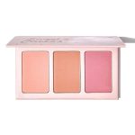 پالت رژ گونه مات و مخملی سه رنگ شیگلم | SHEGLAM SWEET CHEEKS BLUSH TRIO-ENAMORED