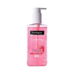  ژل شستشوی صورت طراوت بخش گریپ فروت نیتروژنا | Neutrogena Refreshing Pink Grapefruit Face Wash Gel