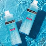 محلول پاک کننده آرایش میسلار واتر نوتروژینا مدل هیدروبوست | Neutrogena Hydro Boost Micellar Water